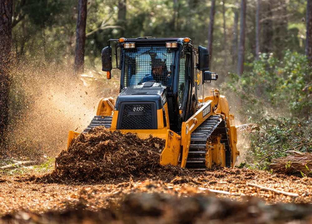 forestry-mulching-brush-clearing-track-loader