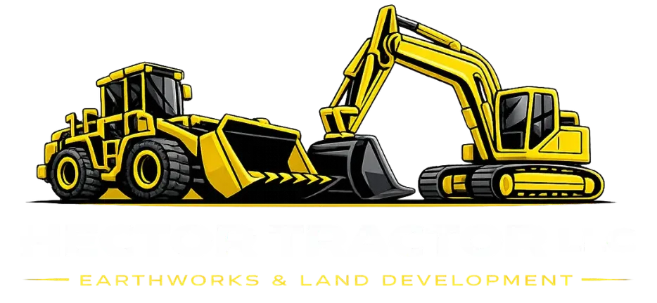 Hector Tractor LLC