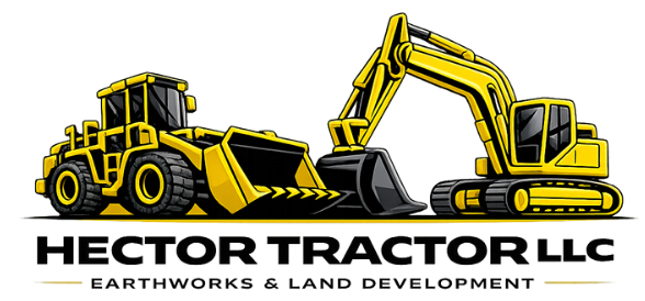 Hector Tractor LLC